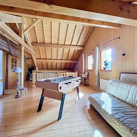 Chalet De Standing 14 Personnes ジェラールメ エクステリア 写真