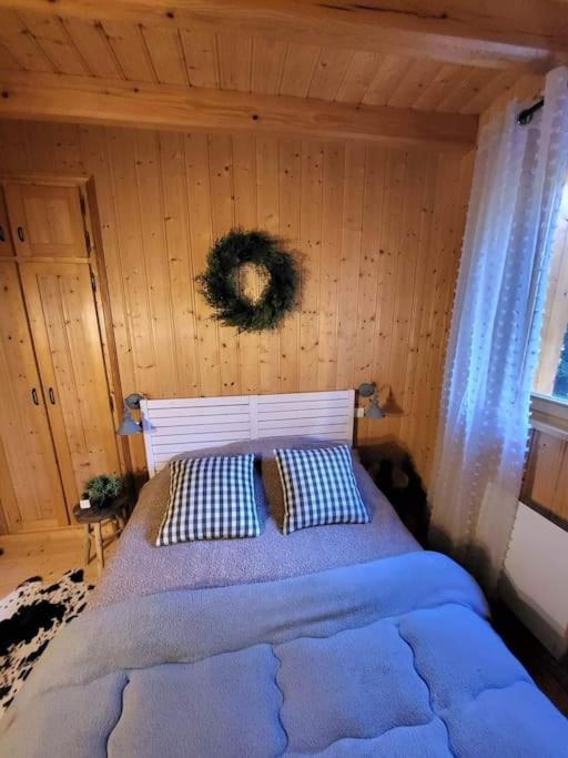 Chalet De Standing 14 Personnes ジェラールメ エクステリア 写真