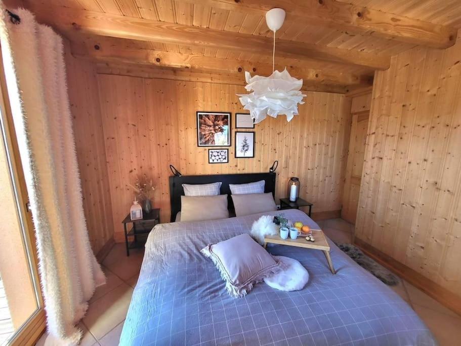 Chalet De Standing 14 Personnes ジェラールメ エクステリア 写真