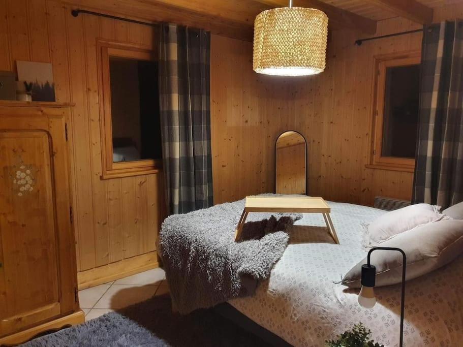 Chalet De Standing 14 Personnes ジェラールメ エクステリア 写真