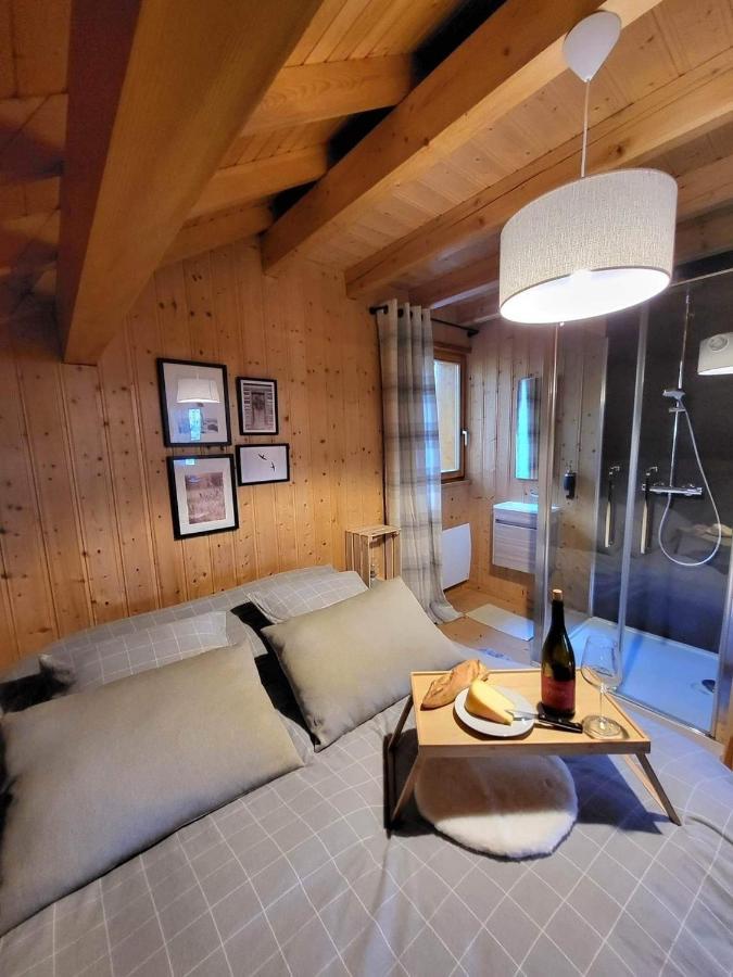 Chalet De Standing 14 Personnes ジェラールメ エクステリア 写真