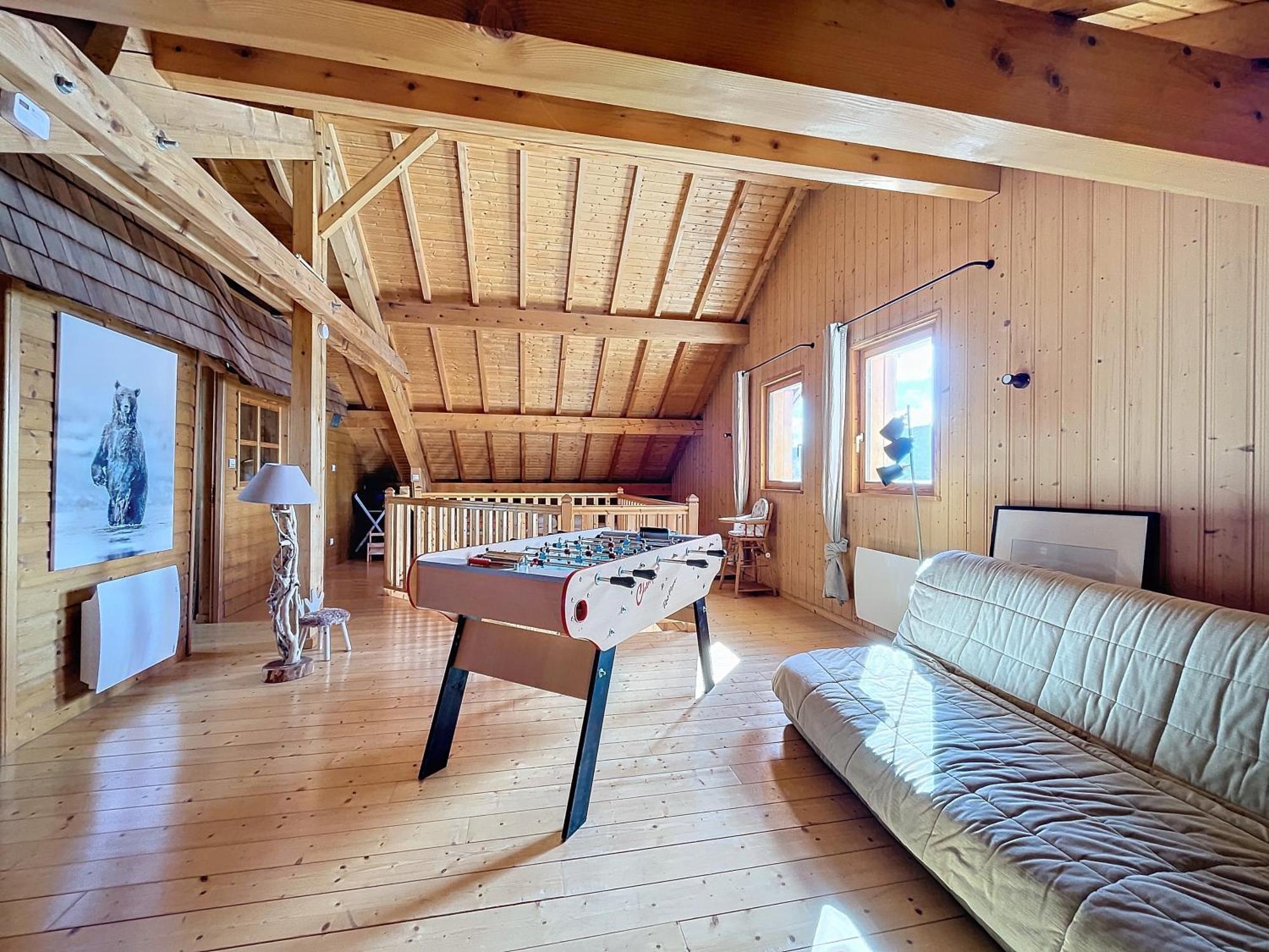 Chalet De Standing 14 Personnes ジェラールメ エクステリア 写真