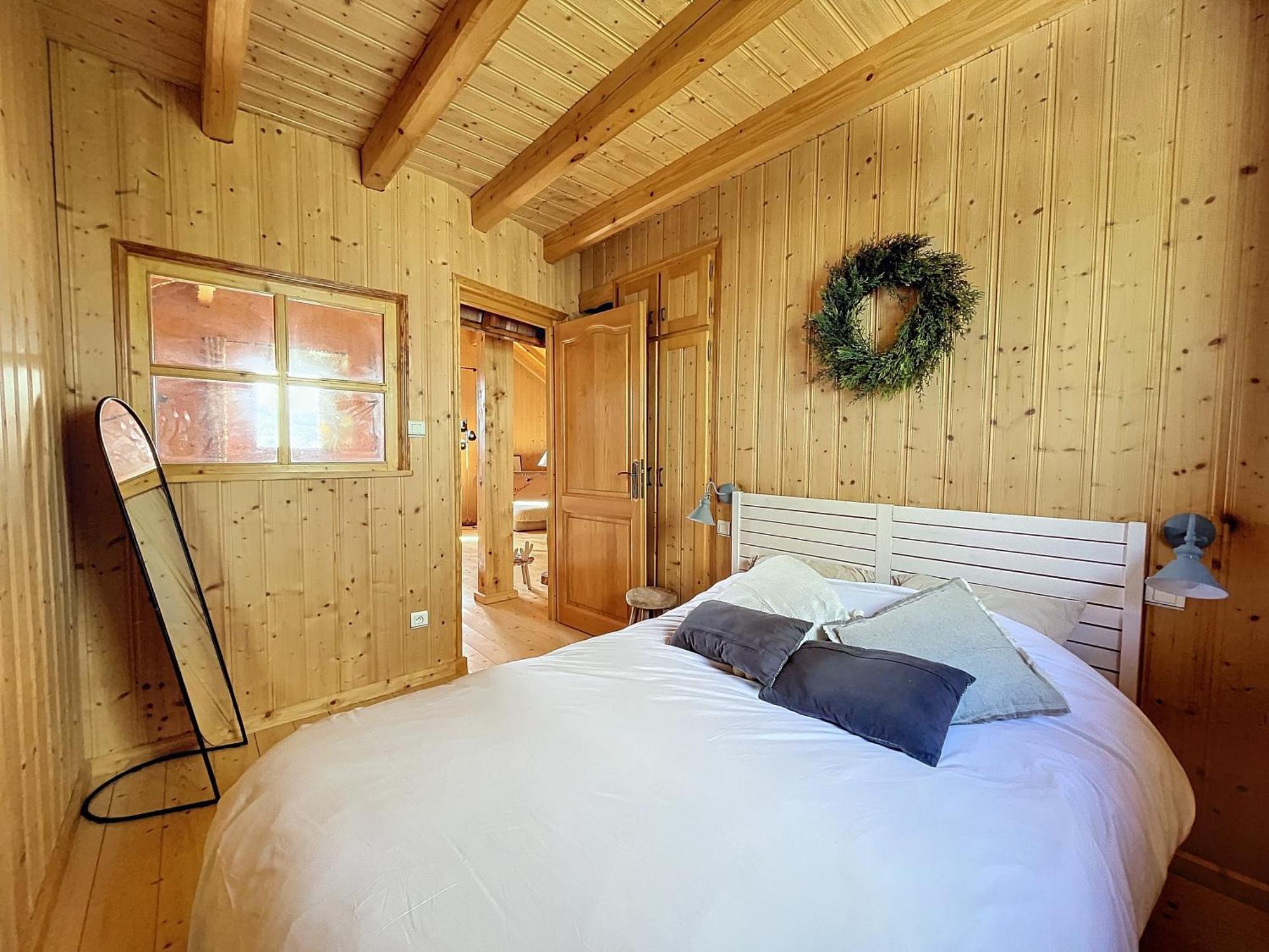 Chalet De Standing 14 Personnes ジェラールメ エクステリア 写真