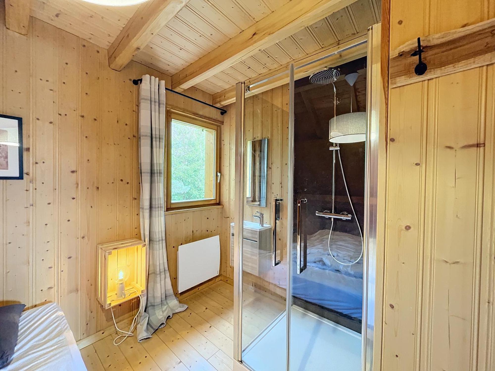 Chalet De Standing 14 Personnes ジェラールメ エクステリア 写真