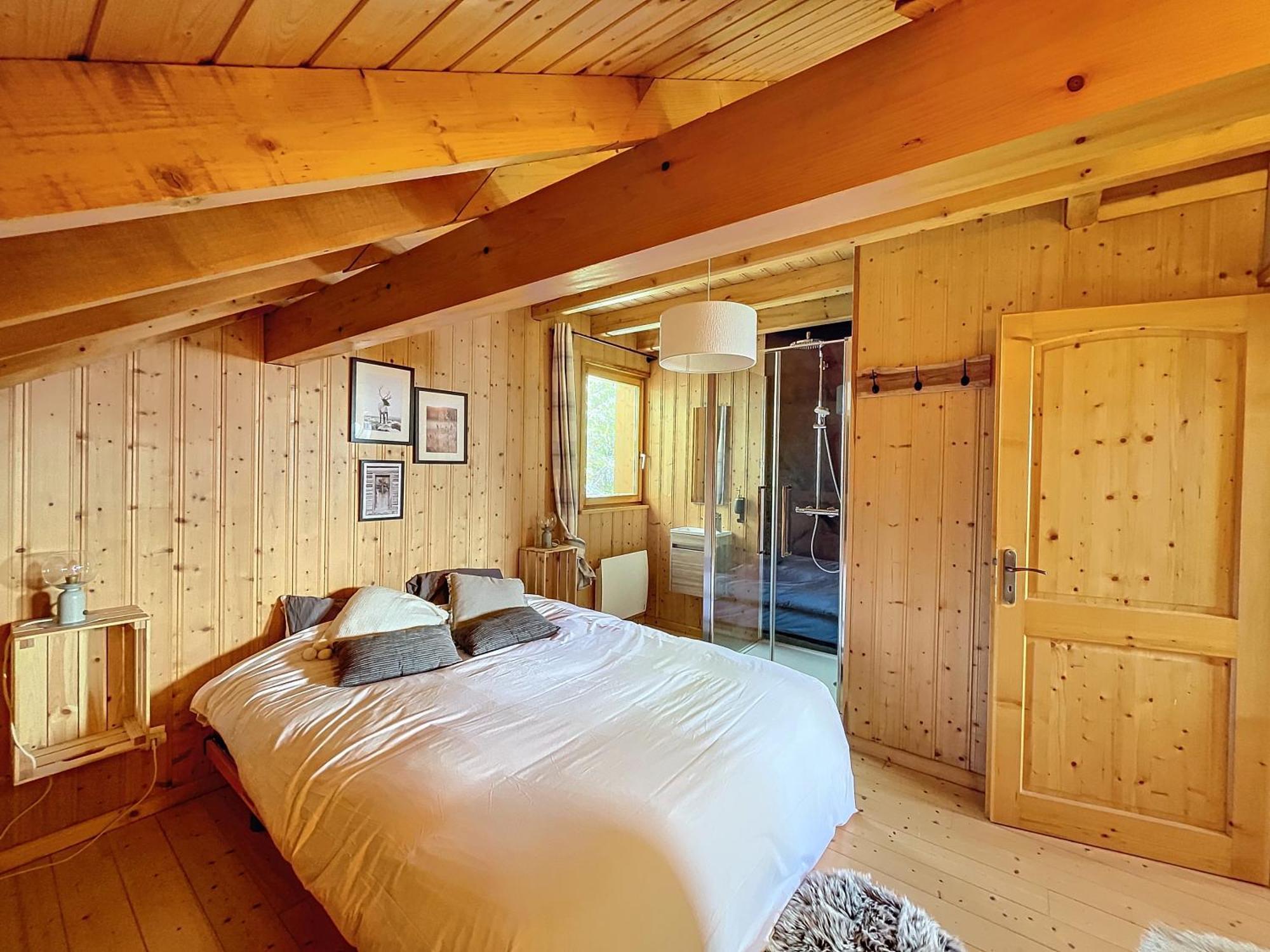 Chalet De Standing 14 Personnes ジェラールメ エクステリア 写真