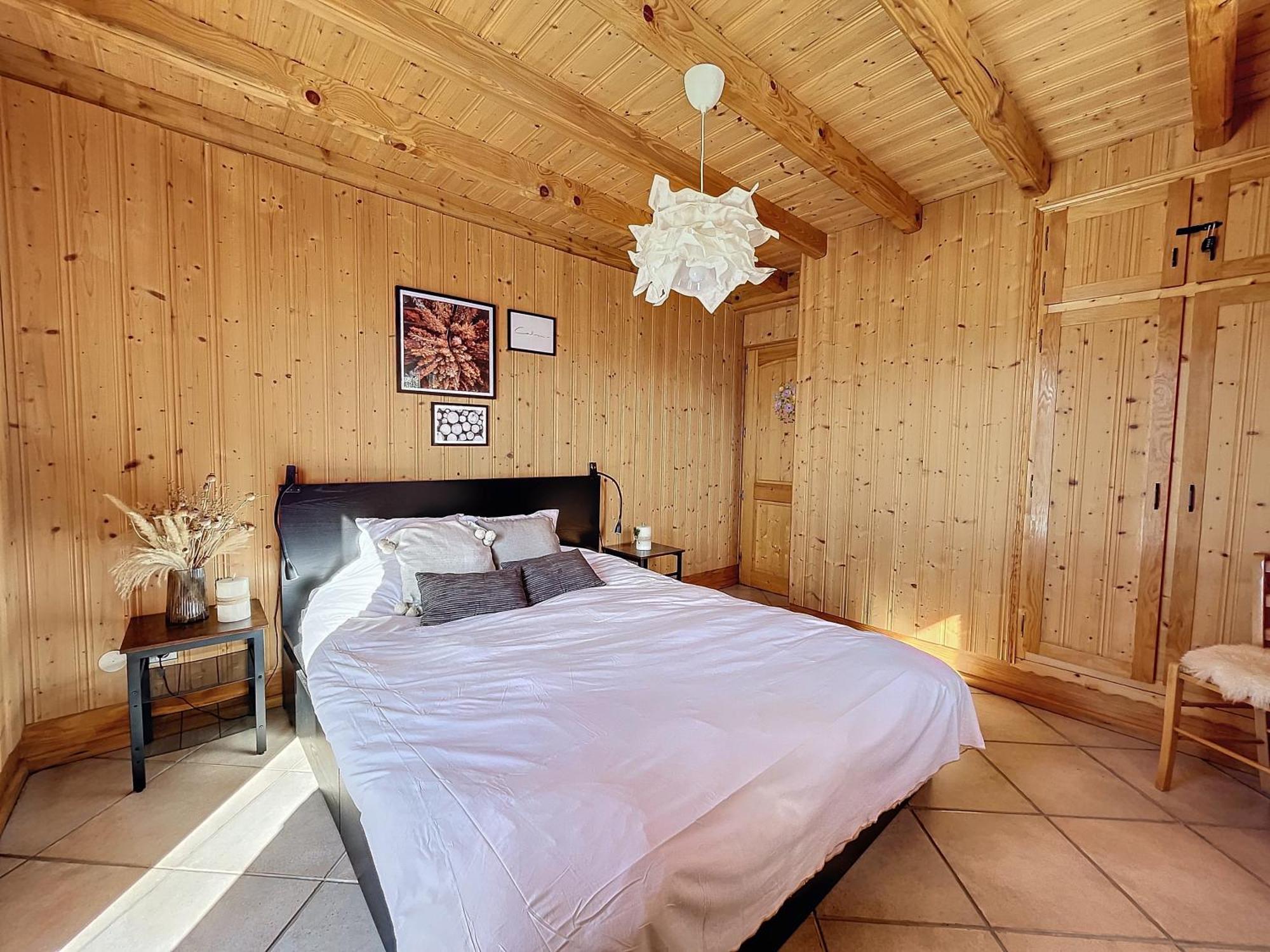 Chalet De Standing 14 Personnes ジェラールメ エクステリア 写真