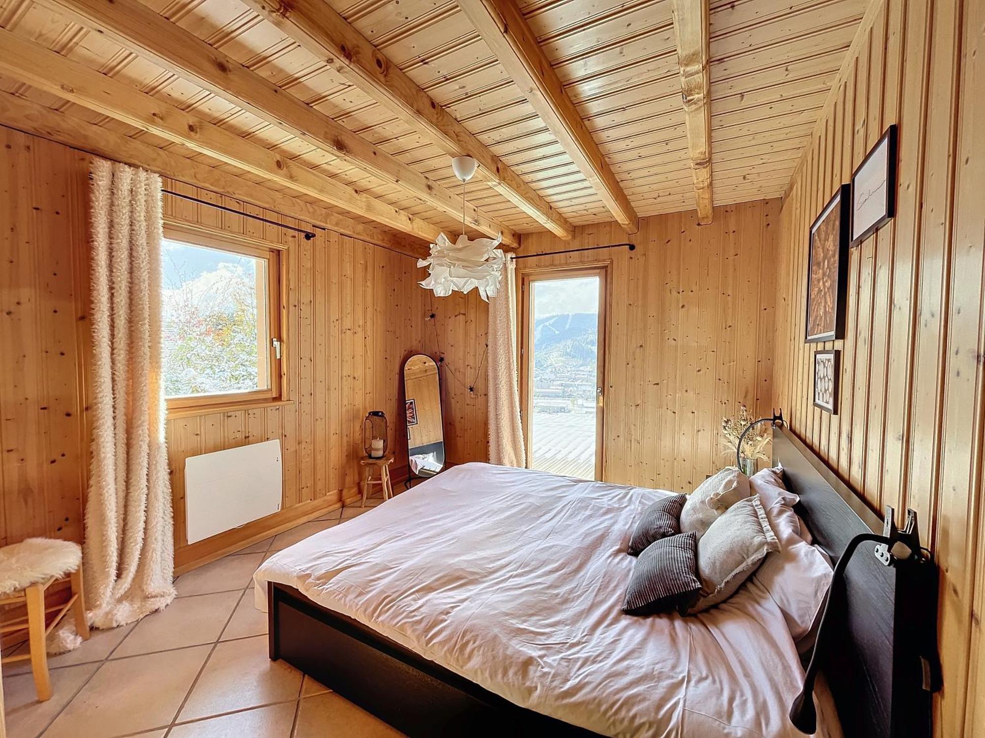 Chalet De Standing 14 Personnes ジェラールメ エクステリア 写真
